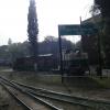 Kalka Railway Station